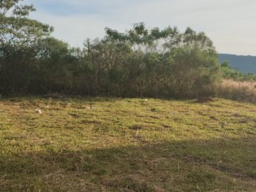 TERRENO SÃO CRISTOVÃO