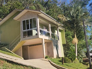Casa - Venda - Jardin - Concórdia - SC
