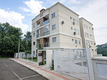 APARTAMENTO - BAIRRO SALETE