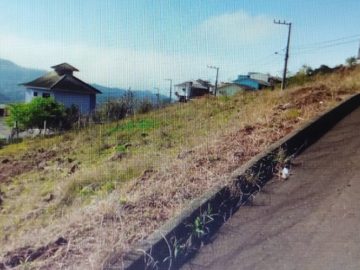 Terreno - Venda - Sintrial I - Concrdia - SC