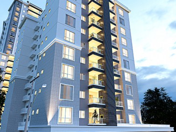 Gran Villagio - Treviso - Tipo C (Final 4)