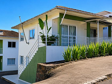 2 CASAS - BAIRRO ITA�BA