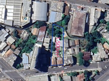 TERRENO PARA INVESTIMENTO