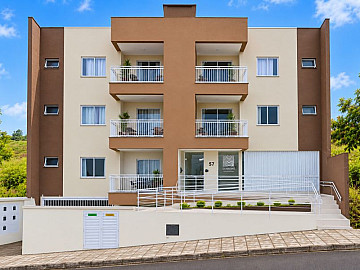 Apartamento - Venda - São Cristóvão - Concórdia - SC