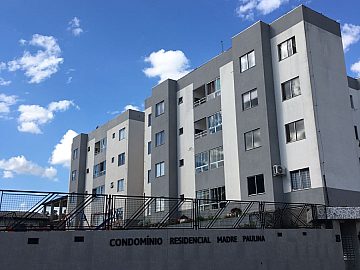 APARTAMENTO - XANXER - SC