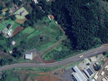 TERRENO - CONTORNO NORTE