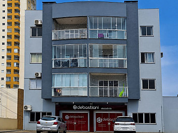 APARTAMENTO EM CHAPEC�