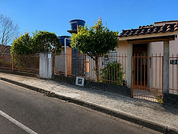 CASA - ARVOREDO