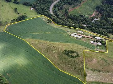 PROPRIEDADE EM CACHIMBO