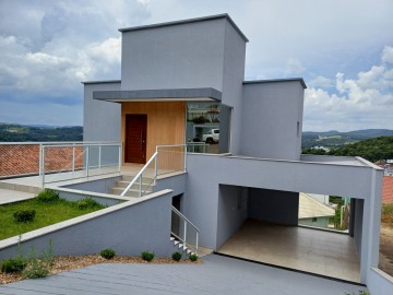 Casa - Loteamento Portinari