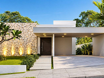 CASA ALTO PADR�O � VENDA