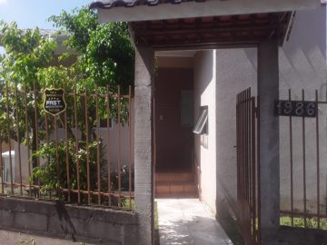 Casa - Venda - Jardin - Concrdia - SC