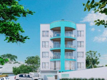 Residencial Lvia - 101