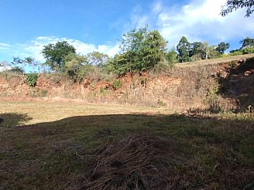 TERRENO - VILA S�O JOS�