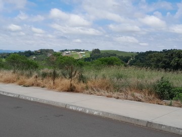 Terreno - Loteamento Jardim São Cristóvão