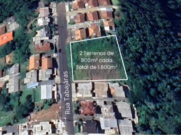 TERRENO - Redin Solimann