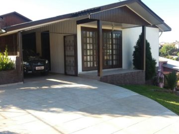 Casa - Venda - Naes - Concrdia - SC