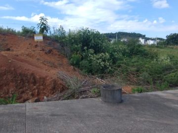 TERRENO - LOTEAMENTO MINOZZO - SO CRISTOVO