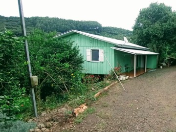 SÍTIO EM LINHA FREI ROGÉRIO