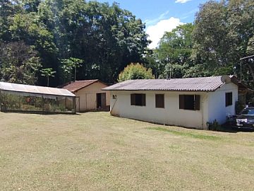 Sítio - Venda - Baixo São Luis - Concórdia - SC