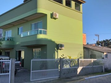 Casa Alto Padro - Venda - Morretes - Itapema - SC