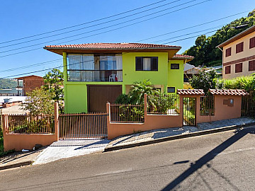 Casa - Venda - Floresta - Concórdia - SC