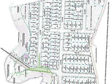 TERRENOS - S�O CRISTOV�O