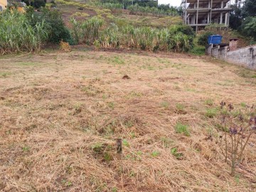 Terreno - Bela Vista