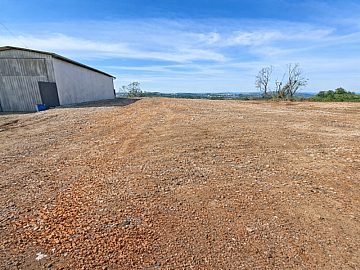 TERRENO - CONTORNO NORTE