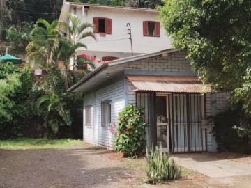 Terreno Rua Leônidas Fávero