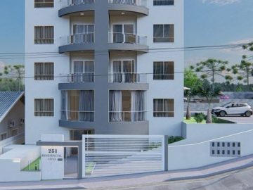 RESIDENCIAL LIVIA - 103