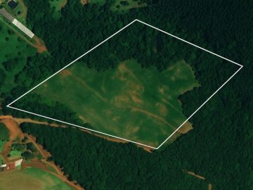 rea - Venda - Linha Serto - Concrdia - SC