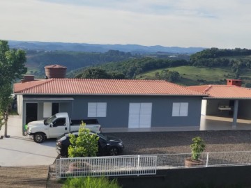 TERRENO COM CASA EM PRESIDENTE KENNEDY