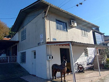 Casa - Venda - IndustriÁrios - Concórdia - SC