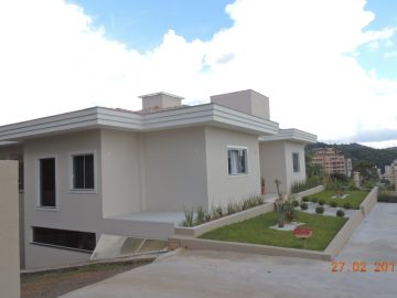 Casa Alto Padro - Venda - Bella Vista - Concrdia - SC