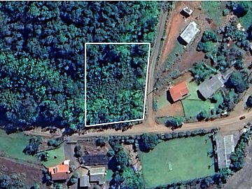 �REA DE TERRA - TAMANDU�