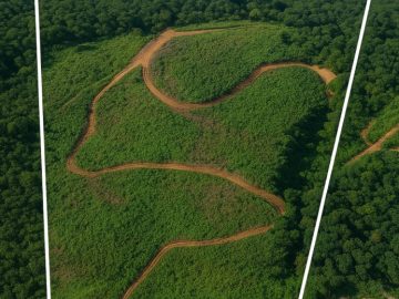 Área - Venda - Colibri - Concórdia - SC