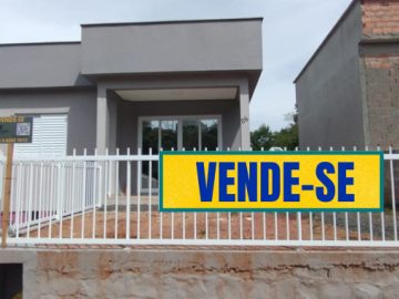 CASA PRONTA PRA MORAR