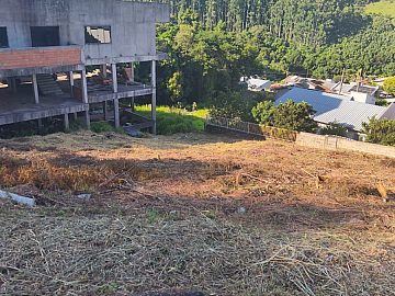 TERRENO - SINTRIAL I