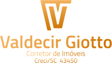 Valdecir Giotto - Corretor de Imveis