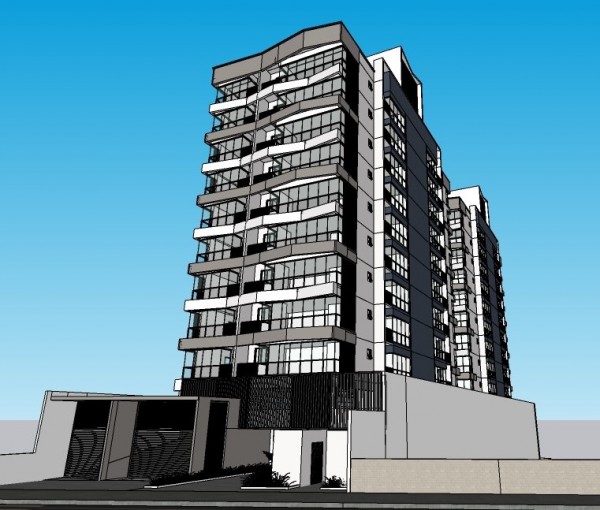 Studio: Uma Excelente Opção de Investimento Imobiliário